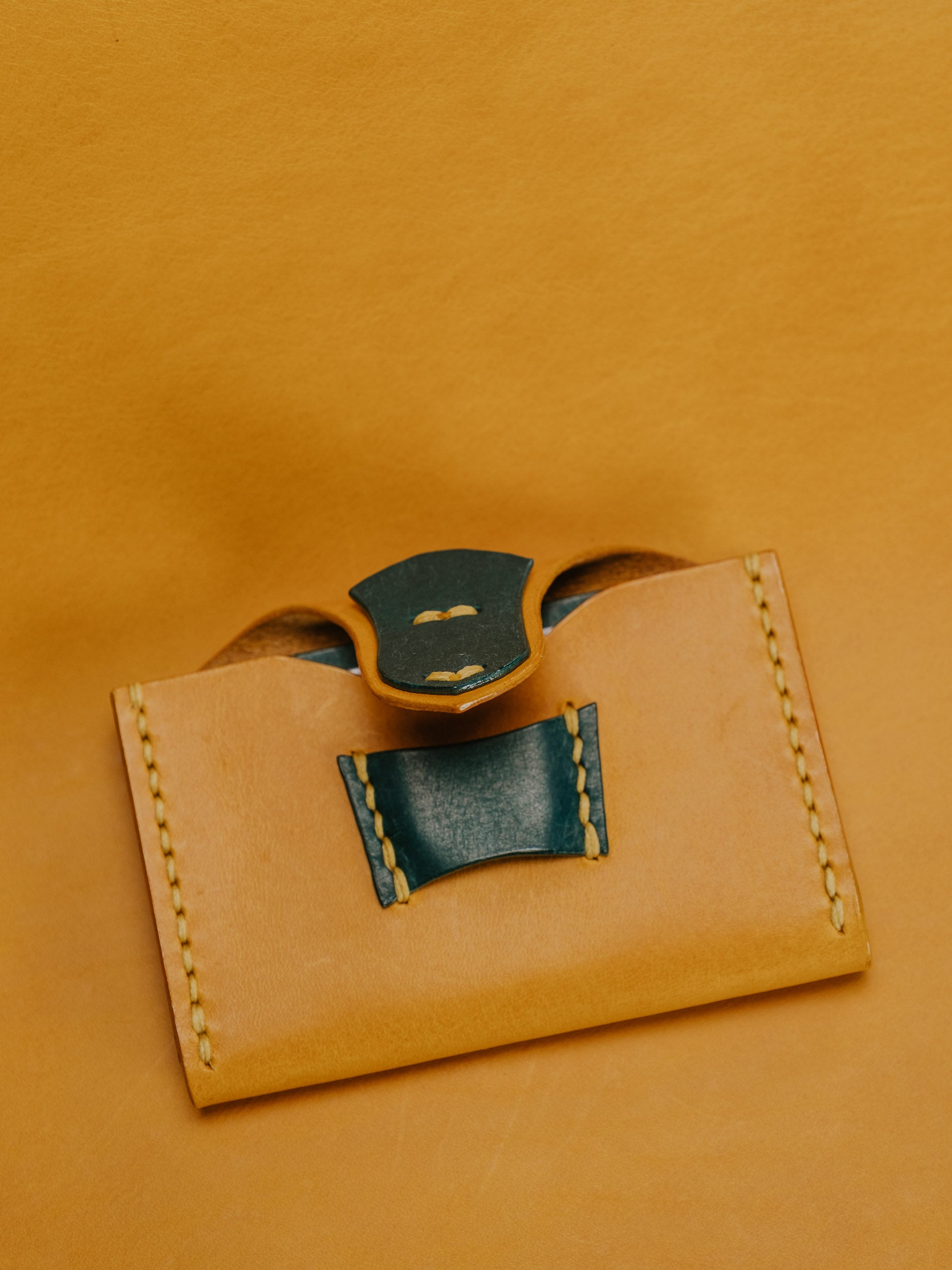 LVM 03  LEATHER WALLET