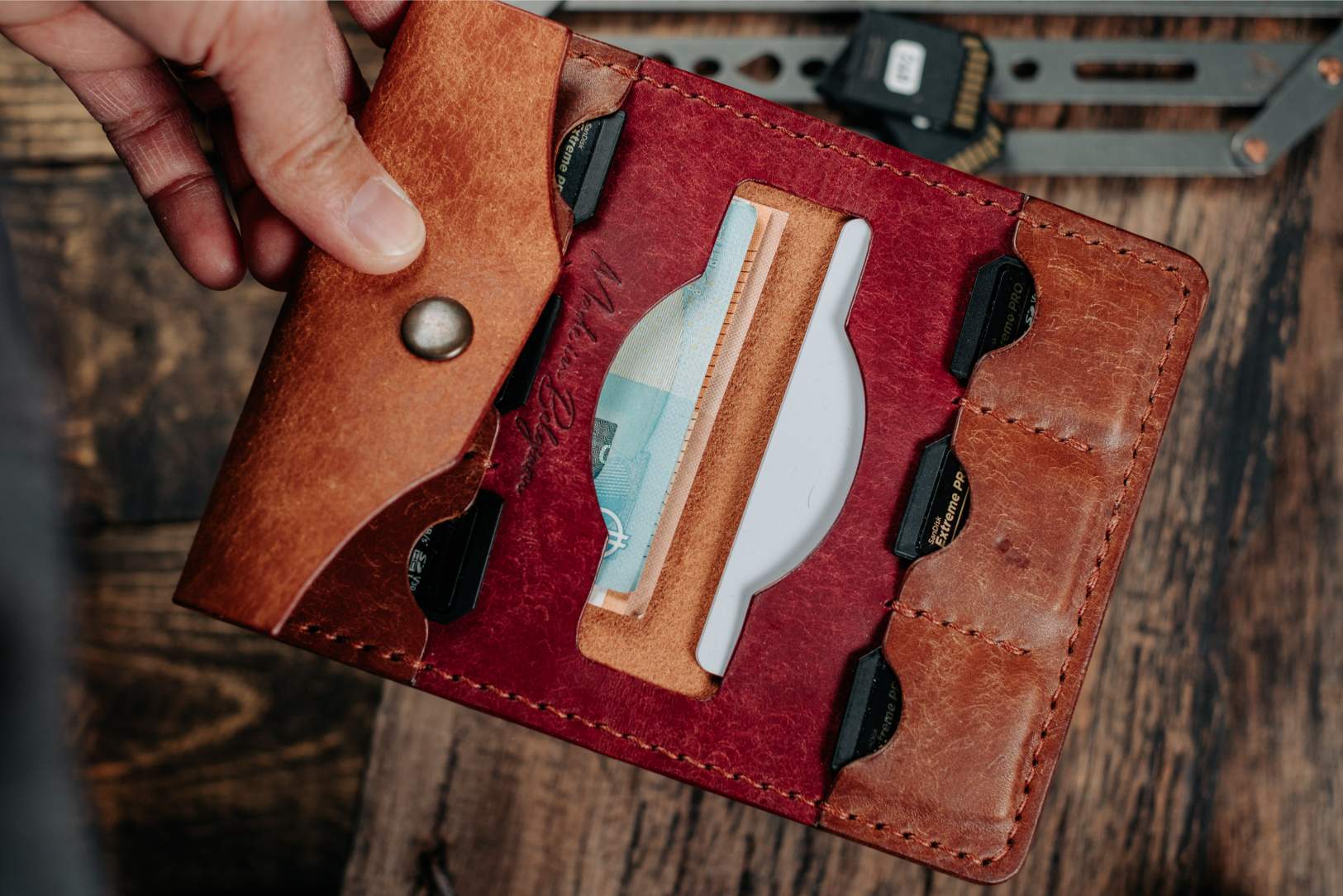 Accessories for Photographers & Travellers