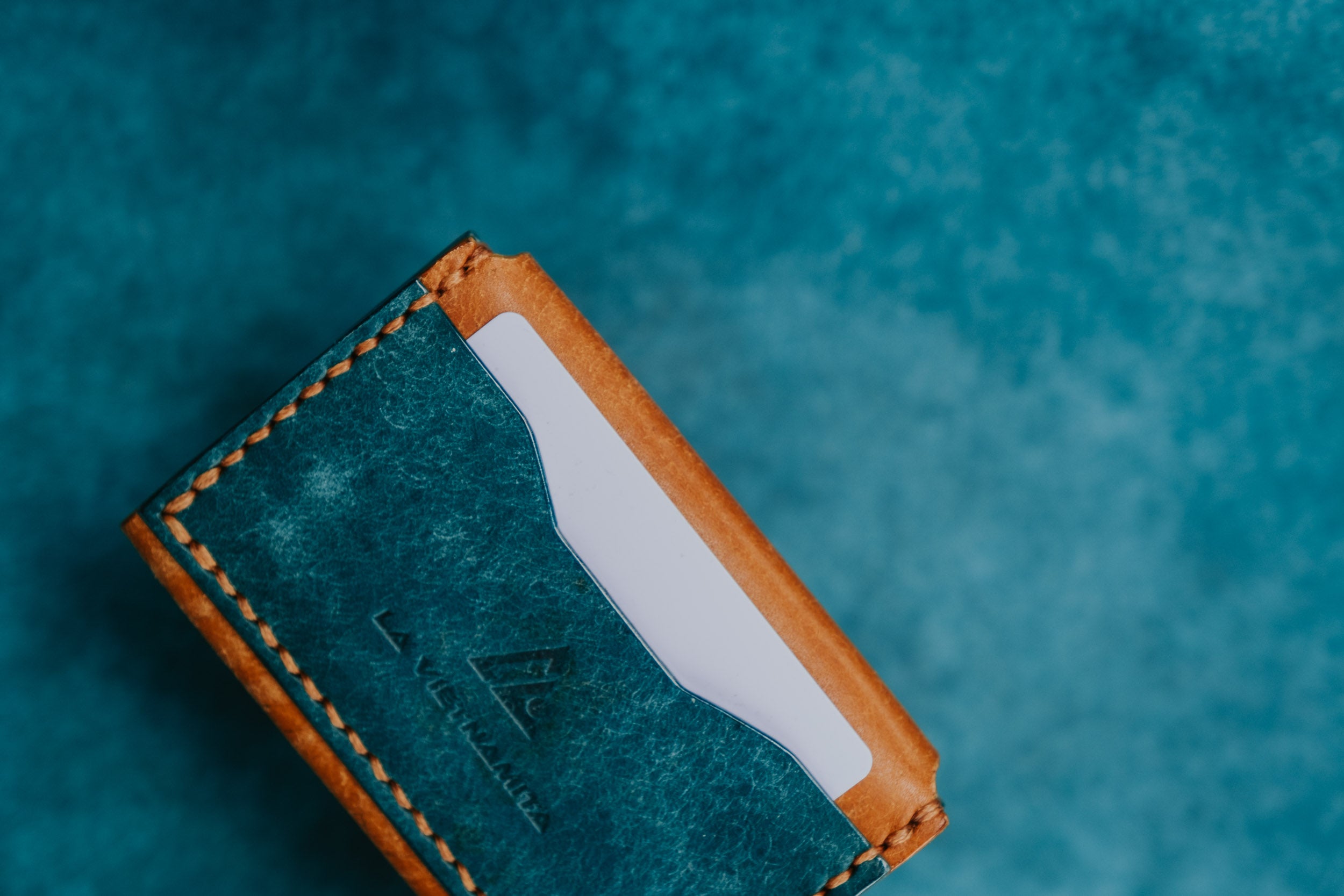 THE TRAVELLER V1 WALLET