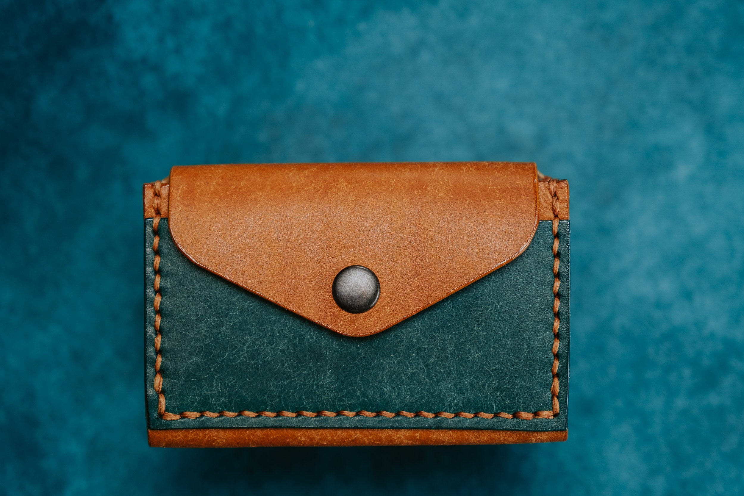 THE TRAVELLER V1 WALLET
