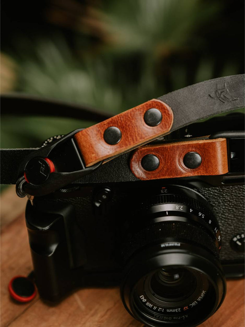 MINIMAL ANCHOR STRAP (PEAK DESIGN AL)