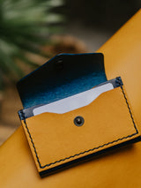 THE TRAVELLER V1 WALLET