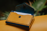 THE TRAVELLER V1 WALLET