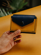 THE TRAVELLER V1 WALLET