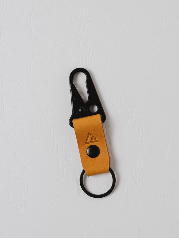 Key Clip - Stealth Yellow