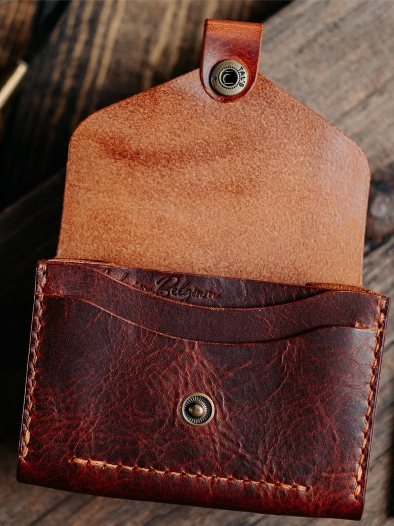 THE TRAVELLER V2 WALLET