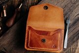 THE ENRICO WALLET