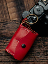 SD CARD WALLET KEY RING