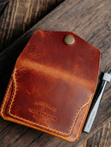 THE ENRICO WALLET