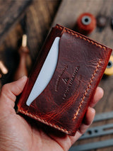 THE TRAVELLER V2 WALLET