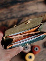 THE TRAVELLER V2 WALLET