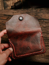 THE ENRICO WALLET